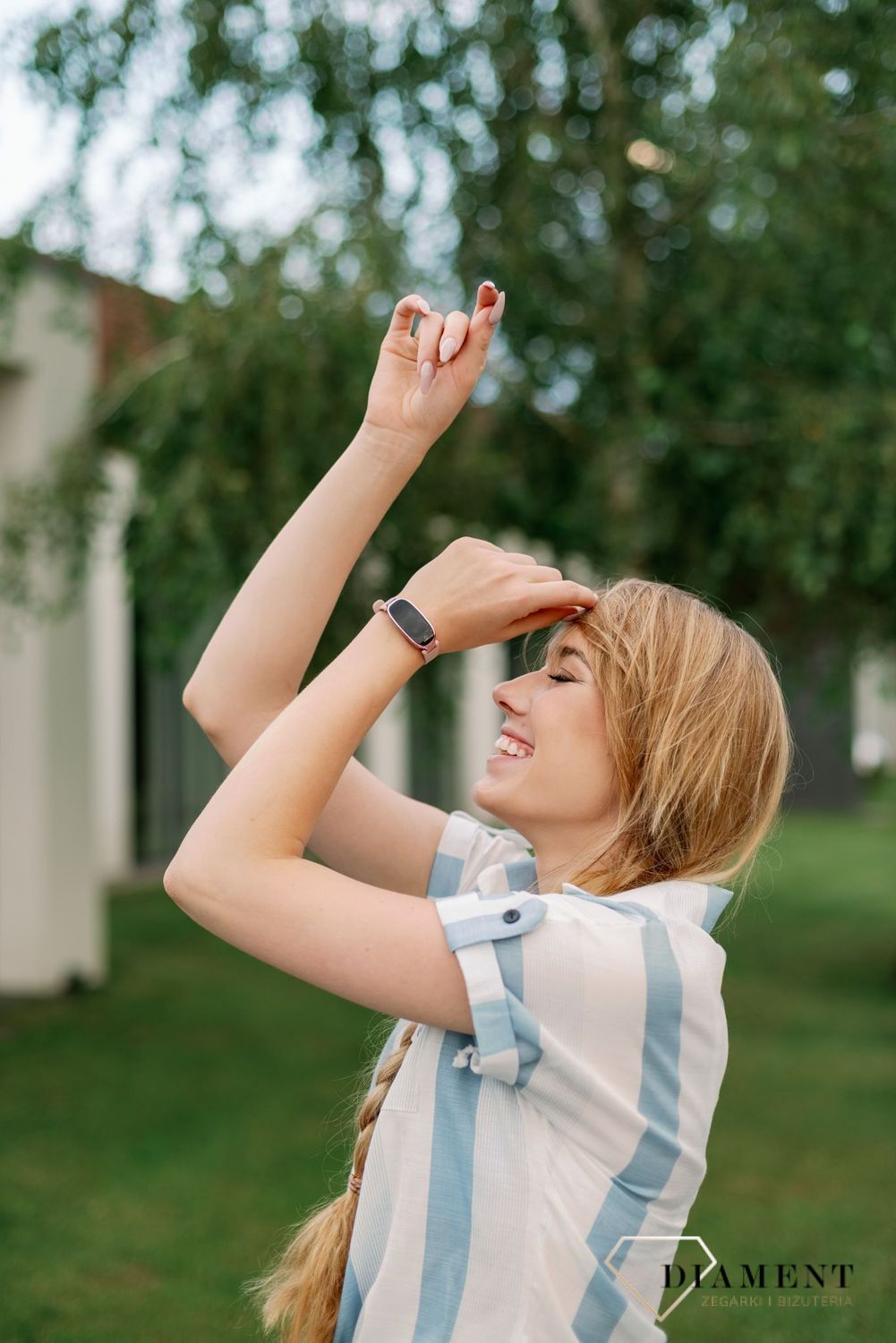 Smartwatch Garett Women Diana Złoty-Róż.jpg